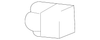 Occupant Restraint Module - Mopar (5094205AF)