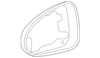 Nitrogen Oxide Catalytic Converter - GM (84398056)