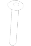 Pressure Sensor - Mopar (68224444AB)