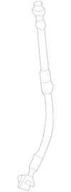 Headrest Guide - GM (10399292)