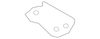 Block, Power Distr-Fuse - GM (90494449)