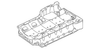 Outer Panel - Ford (E7SZ-6320200-A)