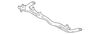 Ebony Instrument Panel - Cadillac (89045028)