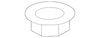 Multi-Purpose Retainer - GM (88944153)