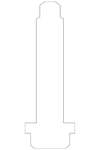Control Rod - GM (25656907)