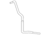 Front Bearing - Ford (E8PZ-10094-A)