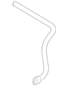 Multi-Purpose Bracket - GM (98063385)