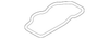 Seat Back Cover - Ford (HA1Z-5864416-JA)