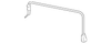 Stabilizer Bar Link - Mopar (68246496AB)