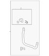 Expansion Valve - Nissan (92200-3DF0C)
