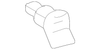 Socket - Toyota (85530-35040)