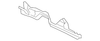 Axle Half Shaft - Mopar (68283038AA)