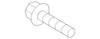 Temperature Valve Actuator Assembly - GM (92215208)