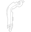 Antenna Assembly - Ford (E9SZ-18850-A)