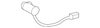 Emission Label - BMW (71-22-8-864-233)