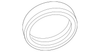 Seal Strip - GM (25663383)