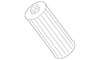 Inner Panel - GM (25654571)