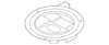 Release Cable - GM (88941497)