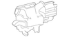 Cowl Side Panel, Left - Mopar (68268272AA)
