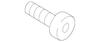 Side Air Baffle - Nissan (92185-1JA0A)