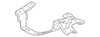 Grille - Buick (25761076)