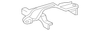 Door Glass - GM (25640133)