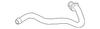 Cover - Ford (YL7Z-7804643-AAB)