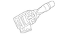 Turbocharger Coolant Feed Pipe - GM (97372025)
