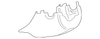 Automatic Transmission Mount - GM (89040448)