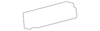 Turbocharger - GM (97720748)