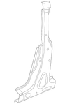 Radiator - GM (22840116)