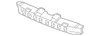 Long Block Engine Kit - Mopar (68369232AA)