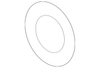 F Bracket - Cadillac (84142665)