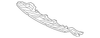 Harness - GM (95298745)