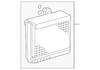 Pad, D/Seat Cushion - GM (88940349)