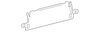 Driver Side Door Mirror Glass - GM (95183207)
