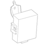 Seat Back Cover (52-10-7-246-862)