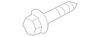 Drive Unit Bolt - Porsche (N-106-994-01)