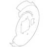 Module - Ford (YW4Z-5424995-AB)