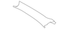 Noise Suppression Filter - Mopar (68615397AA)