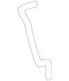 Speed Control Cable - Mopar (5093348AA)