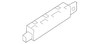Motorcraft™ HVAC Blend Door Actuator - Ford (YH-1900)