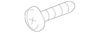 Belt Tensioner Package - Mopar (5086500AA)