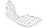 Foot Well Lamp - Mopar (68367033AA)