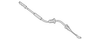 Liner Extension - Ford (YF1Z-16102-BA)