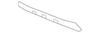 Hex Head Bolt - Mopar (68365435AA)