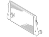 Tube Assembly - Ford (YL8Z-3A713-AC)