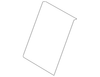 Seat Back Cover - GM (88938602)
