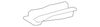 Seat Belt Assembly - BMW (72-11-8-076-553)