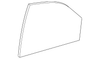 Module - Buick (25750801)